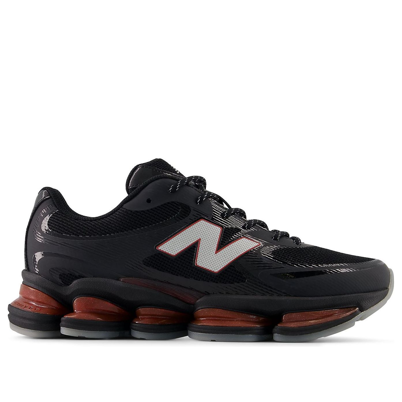 New Balance 2000 'Year of the Horse' U200011D