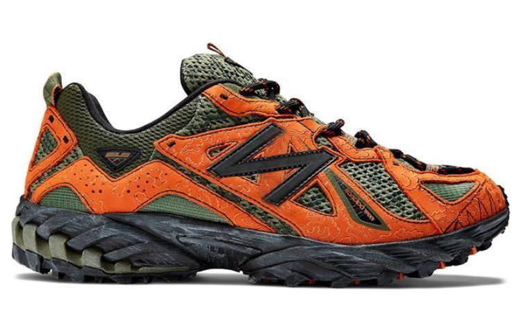 New Balance x Joe Freshgoods 610 'Lil' Swamps' ML610TE1