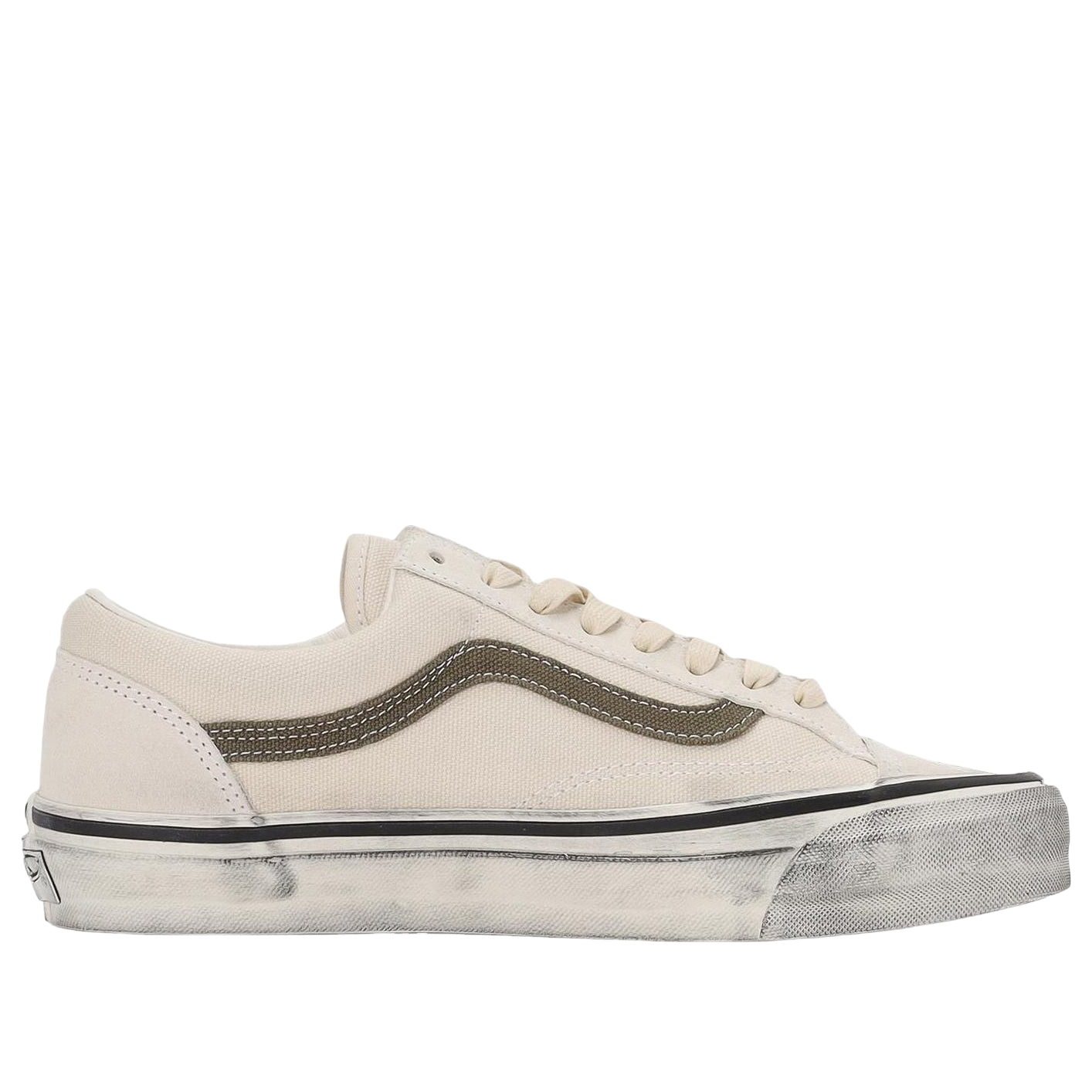Vans Premium Old Skool 36 'Beige' VN000D9RDJR