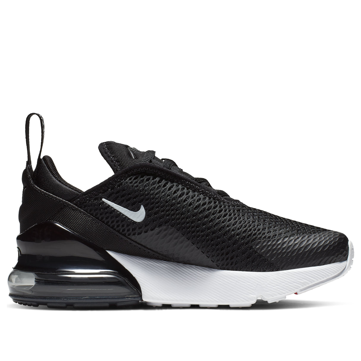(PS) Nike Air Max 270 'Black' AO2372-001