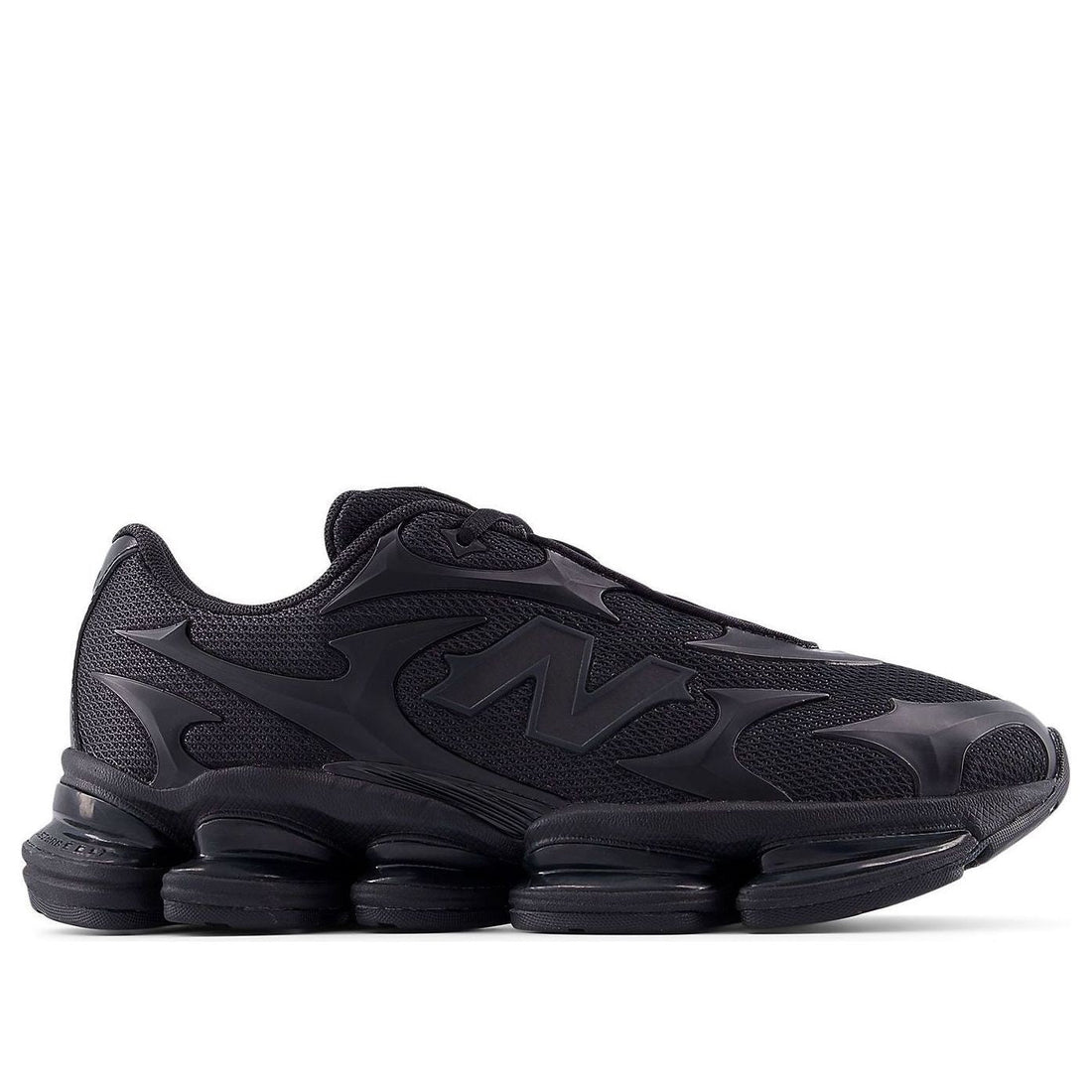 New Balance 2000 'Metallic Black' U200078C