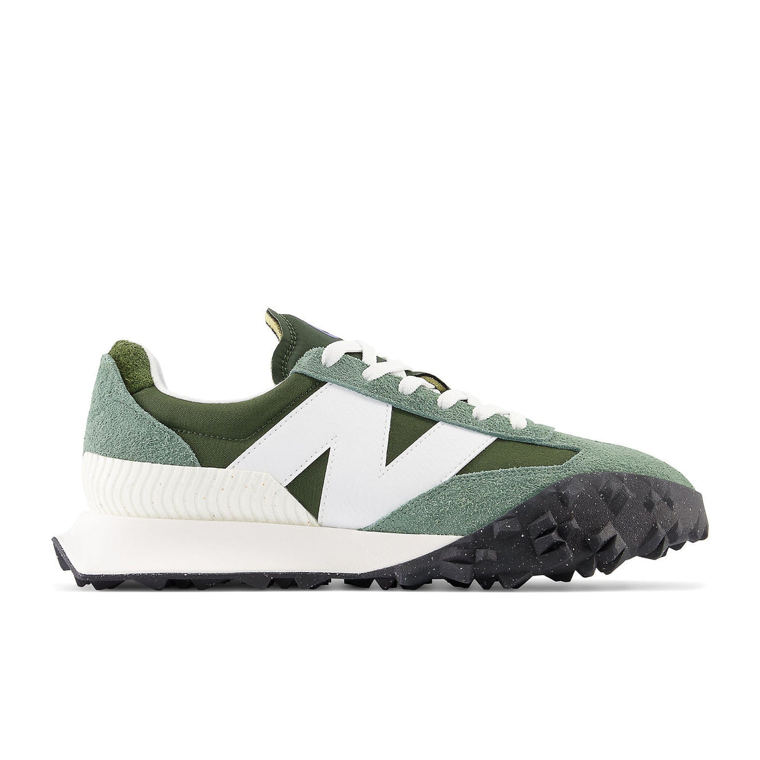 New Balance XC-72 'Dark Juniper Kombu' UXC72NJ