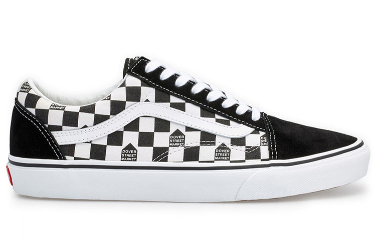 Vans DSM x Old Skool 'DSM Check' VN0004OJJ7L