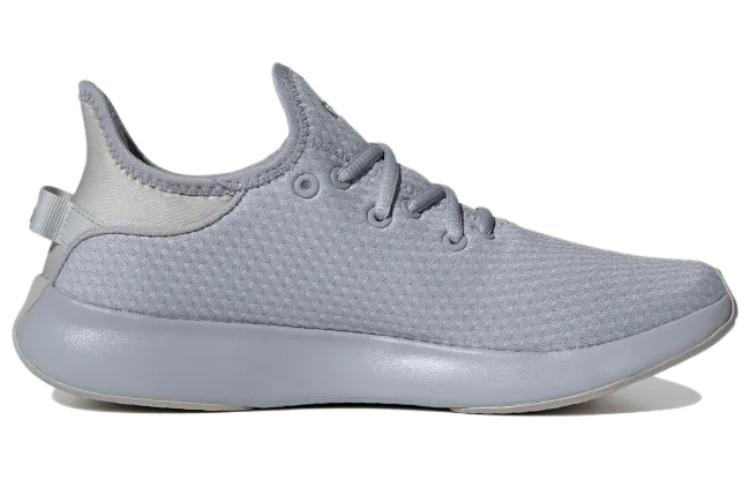 (WMNS) adidas Cloudfoam Pure 'Halo Silver Grey' IF5580