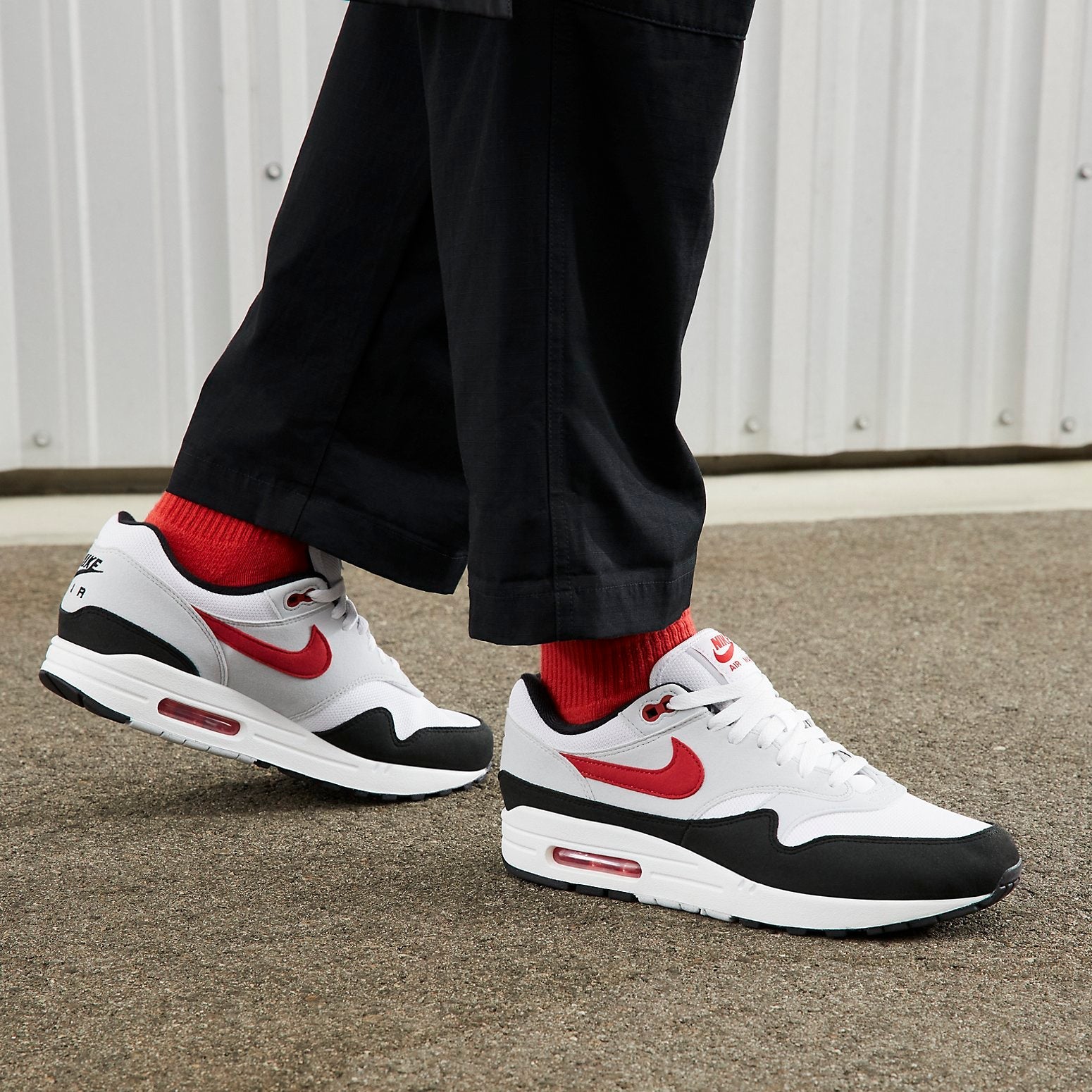 Nike Air Max 1 'Chili 2.0' FD9082-101