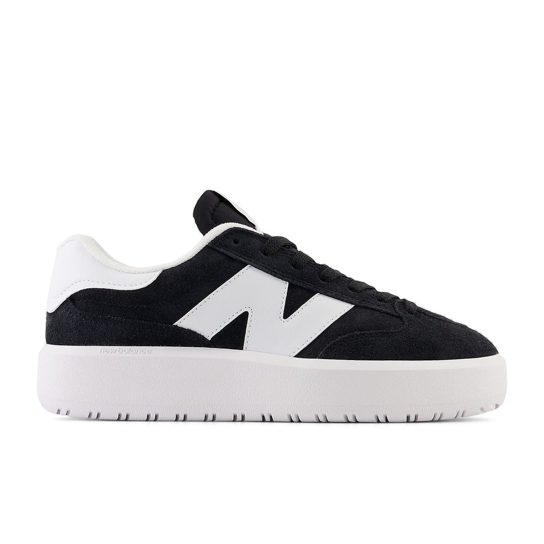 New Balance CT302 'Black White' CT302CSA