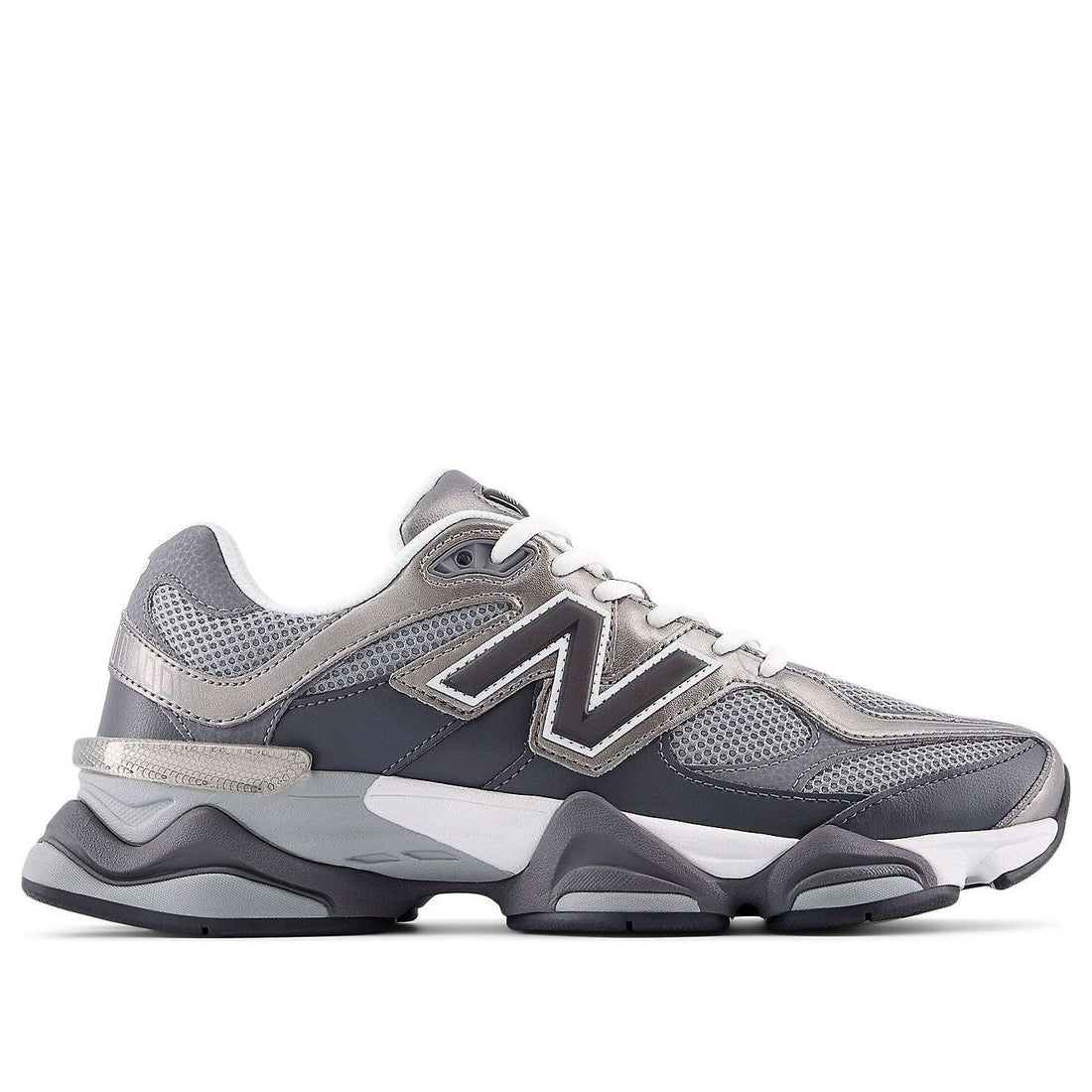 New Balance 9060 'Magnet Faded Black' U906051K