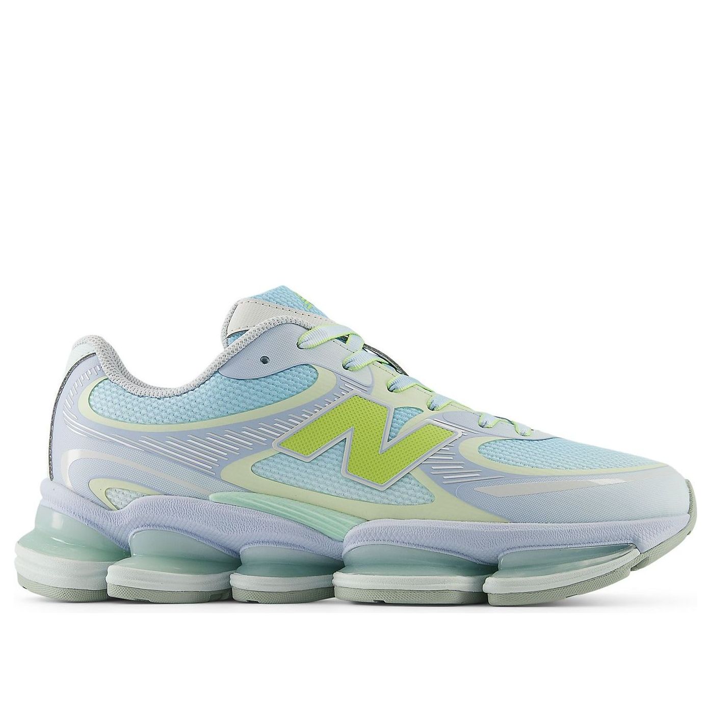 New Balance 2000 'Easter' U20001UM