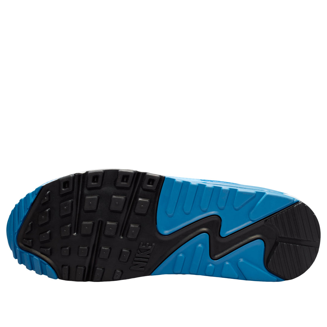 (WMNS) Nike Air Max 90 'University Blue' IM4613-400