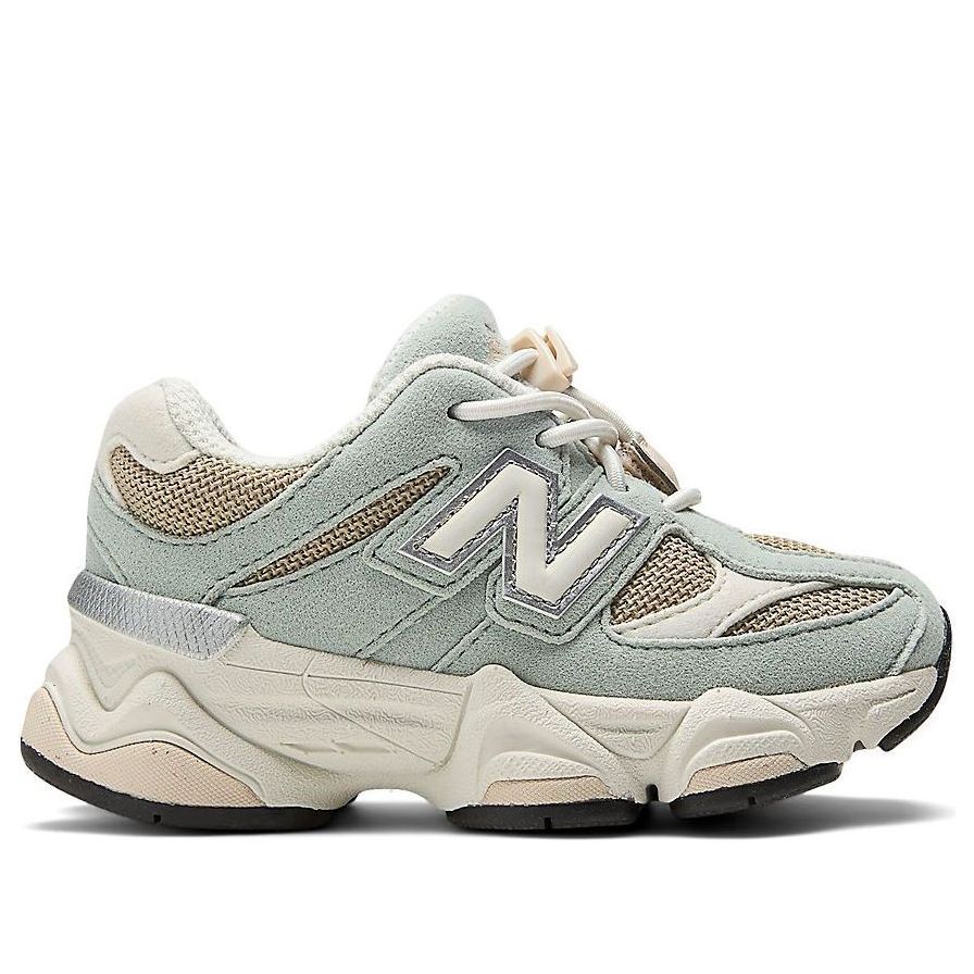 (TD) New Balance 9060 'Line Star Grey Stoneware' I90602LF