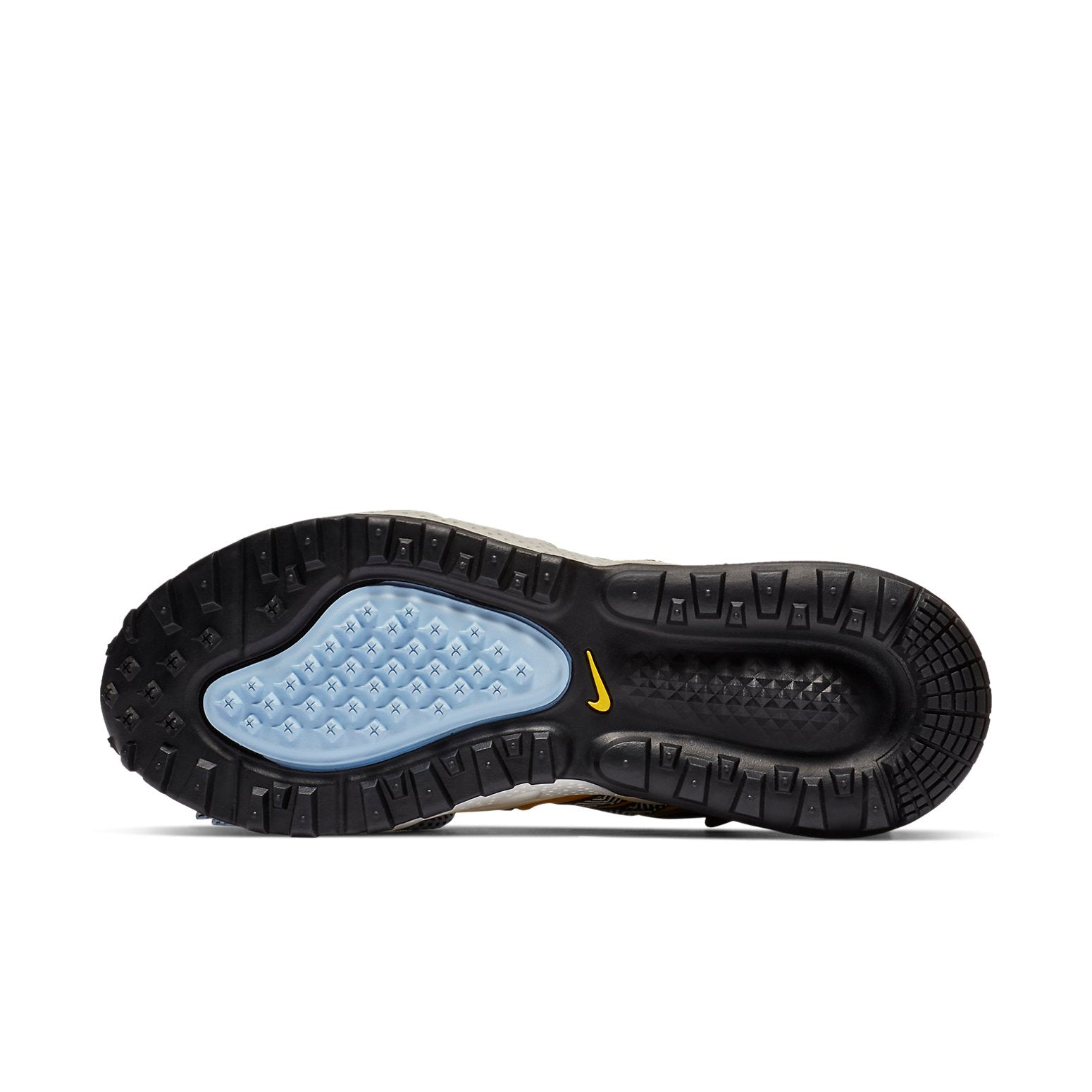 Nike Air Max 270 Bowfin 'Dark Citron' AJ7200-300