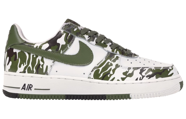 Nike Air Force 1 'Camo' 306353-131
