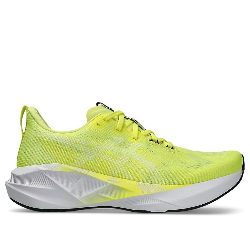 ASICS Novablast 5 'Citron White' 1011B974-750
