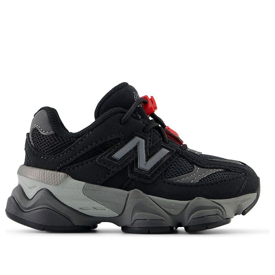 (TD) New Balance 9060 'Black Grey' IV9060BK