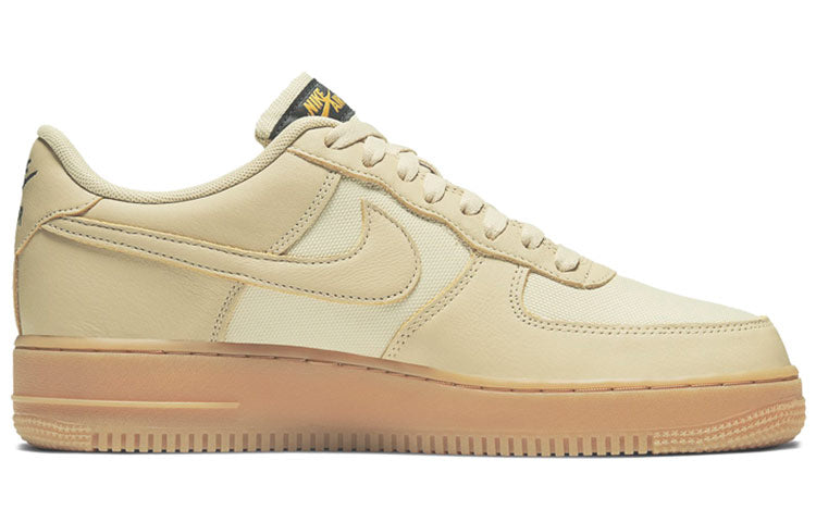 Nike Air Force 1 Low Gore-Tex 'Gold' CK2630-700
