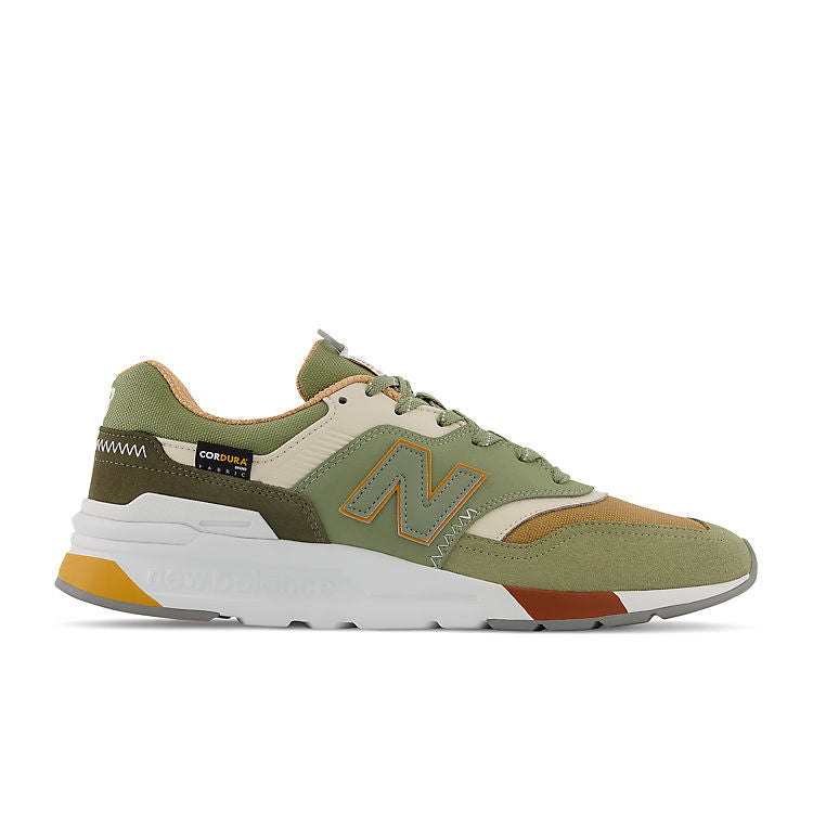 New Balance 997H 'True Camo' CM997HTJ