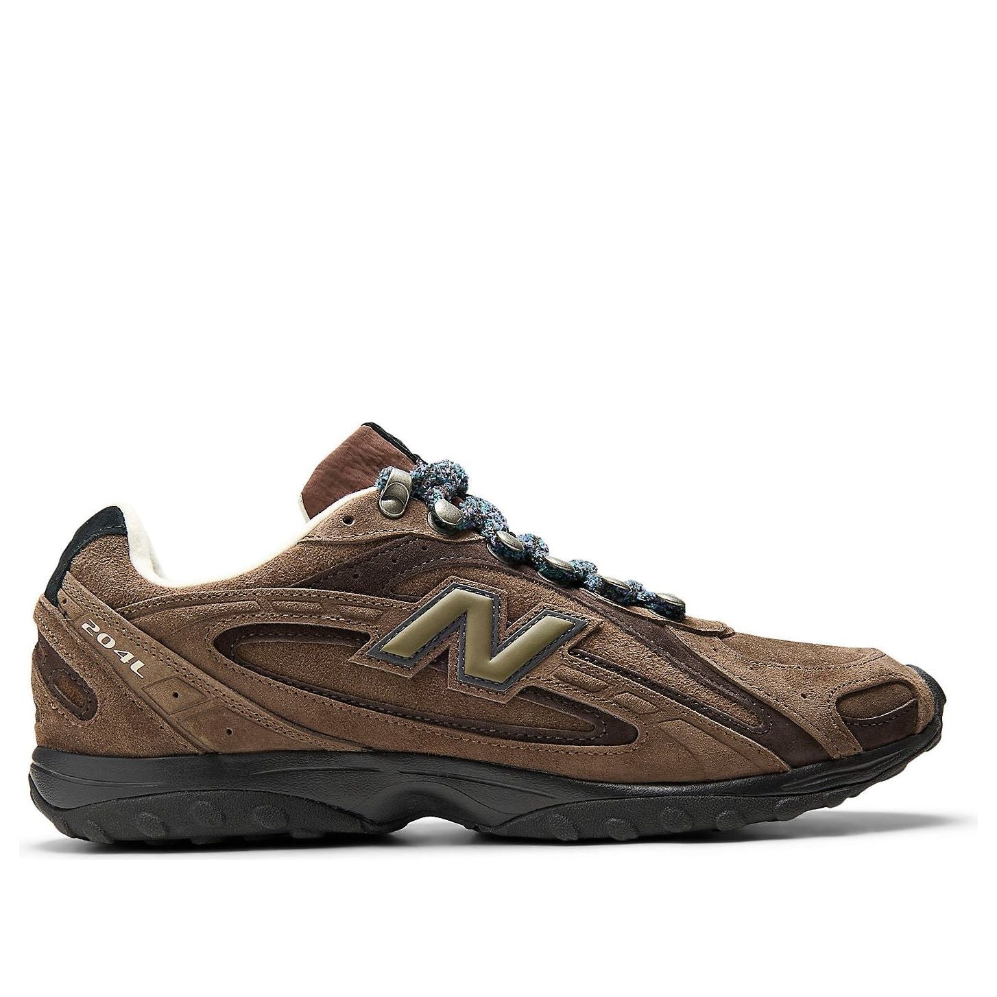 New Balance 204L 'Basketcase Beef & Broccoli' U204LBC1
