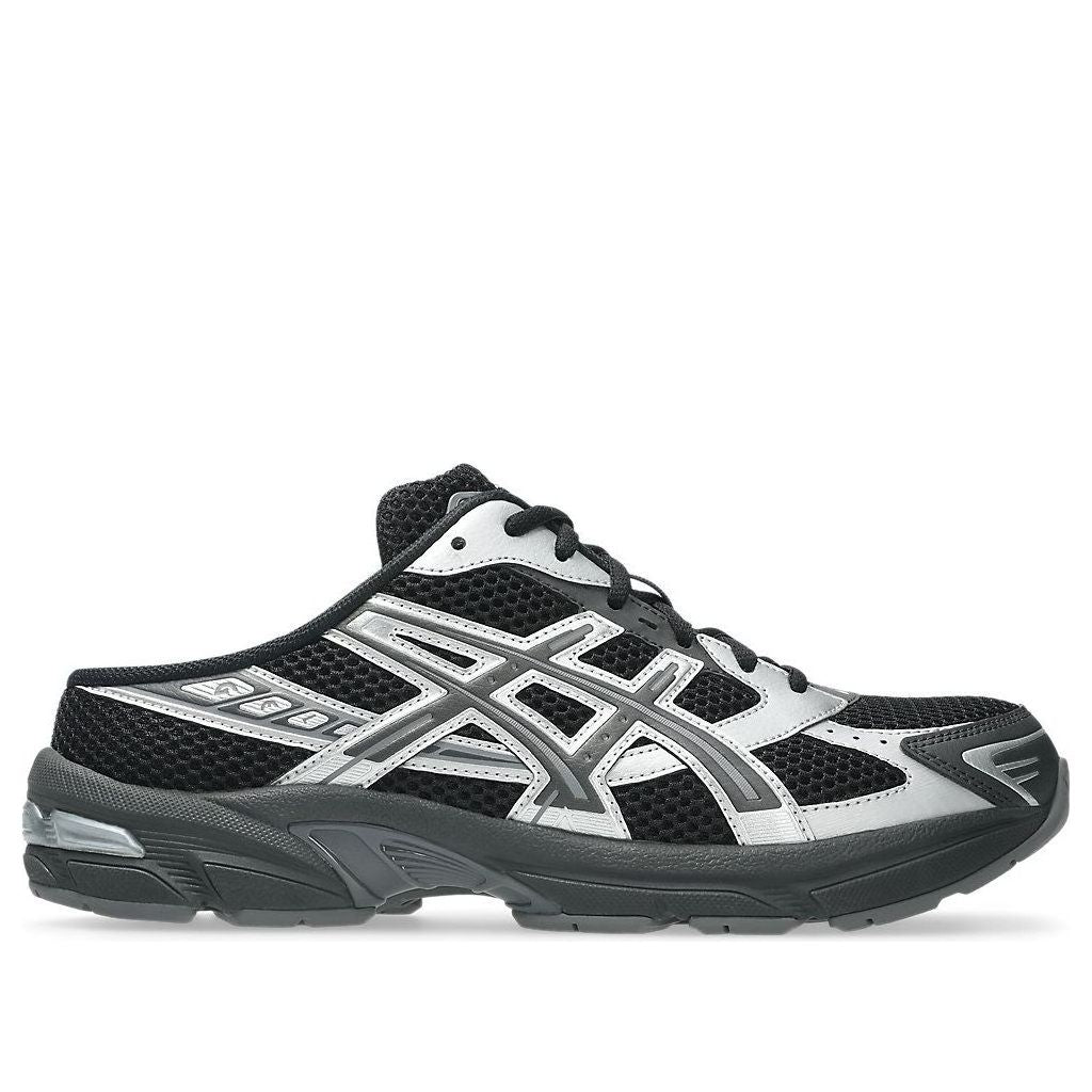 ASICS Gel-1130 Mule 'Black Metallic Silver' 1203B048-001