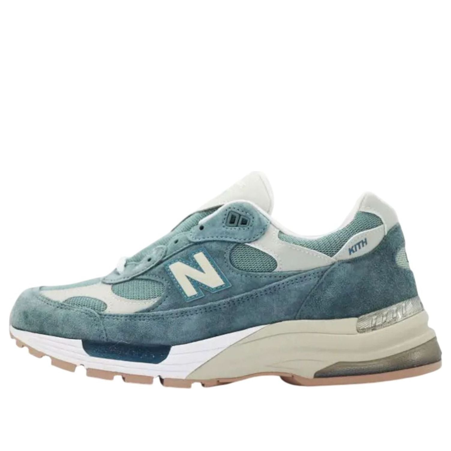 New Balance x Kith Made in UK 992 'Osaka Pack' U992KT