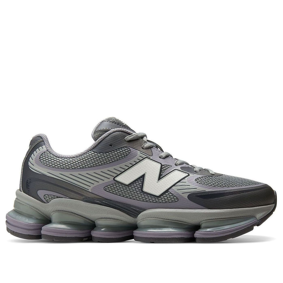 New Balance ABZORB 2000 'Grey Days' U20008LR