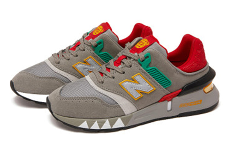 New Balance 997 'Chinese New Year' MS997XZ