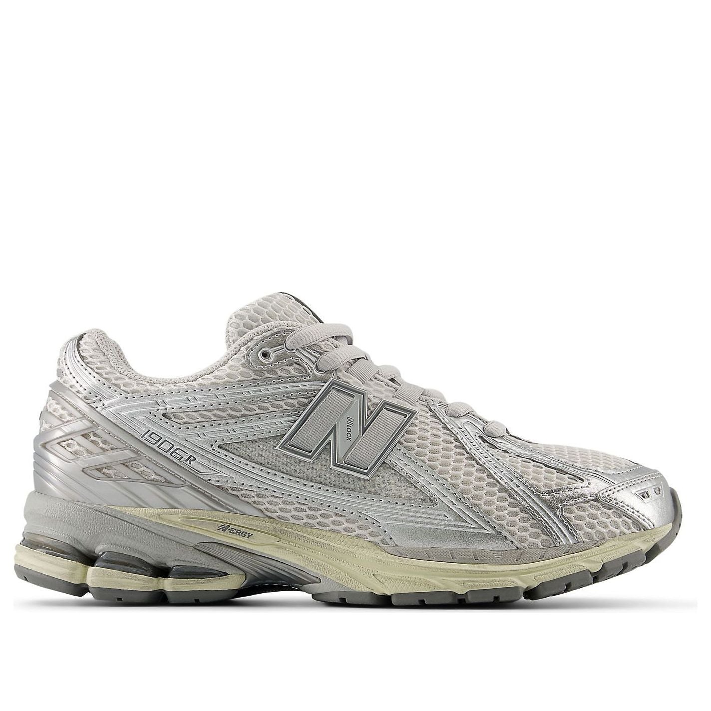 New Balance 1906R 'Grey Matter Rain Cloud Silver' U1906RGC