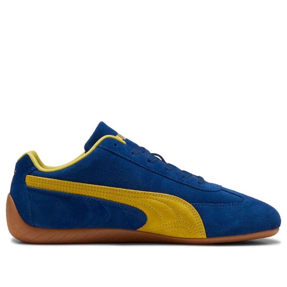 PUMA Speedcat OG 'Clyde Royal Pele Yellow' 398846-44