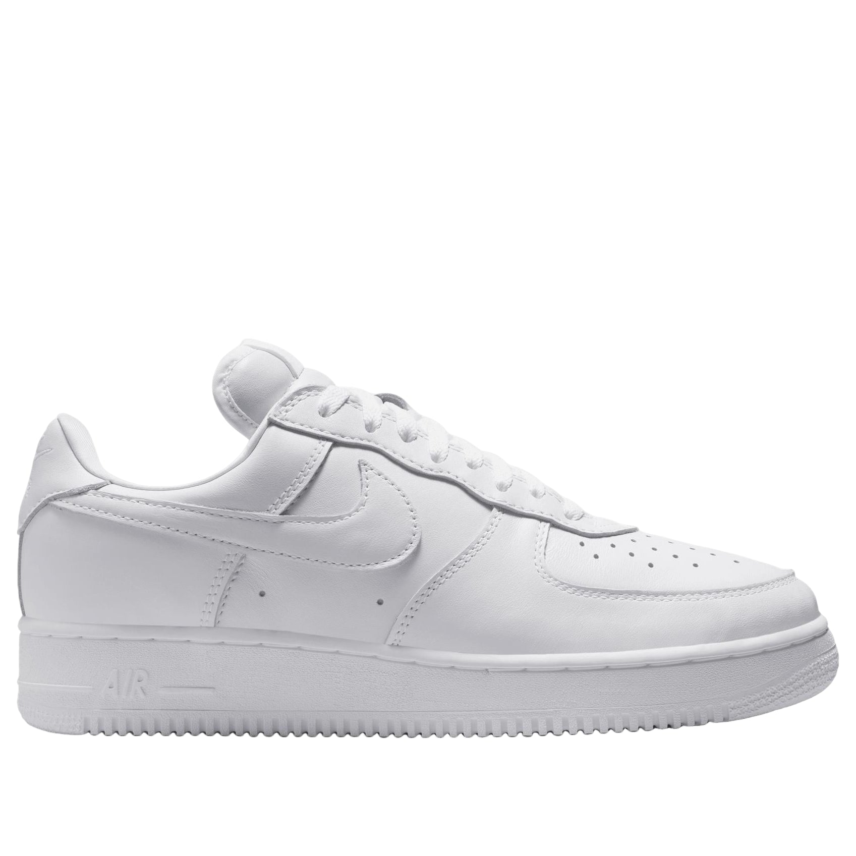 Nike Air Force 1 Low '01 'Triple White' IV4501-100
