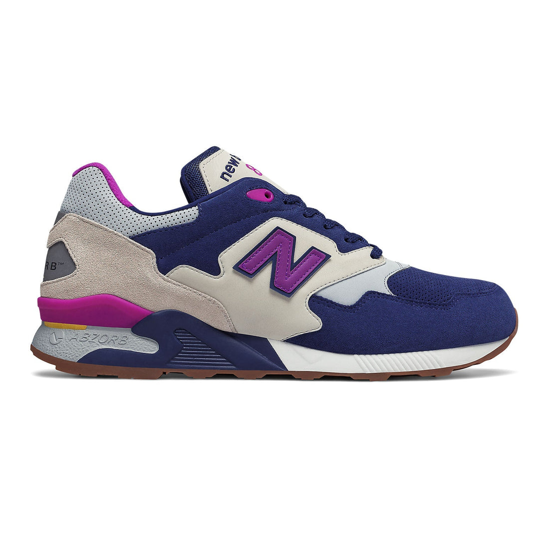New Balance 878 'Blue Purple' ML878MBP