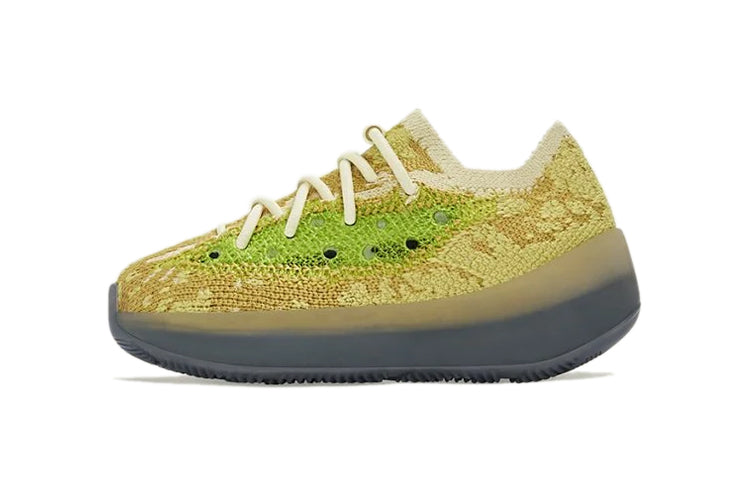 (TD) adidas Yeezy Boost 380 Infants 'Hylte' FZ4992