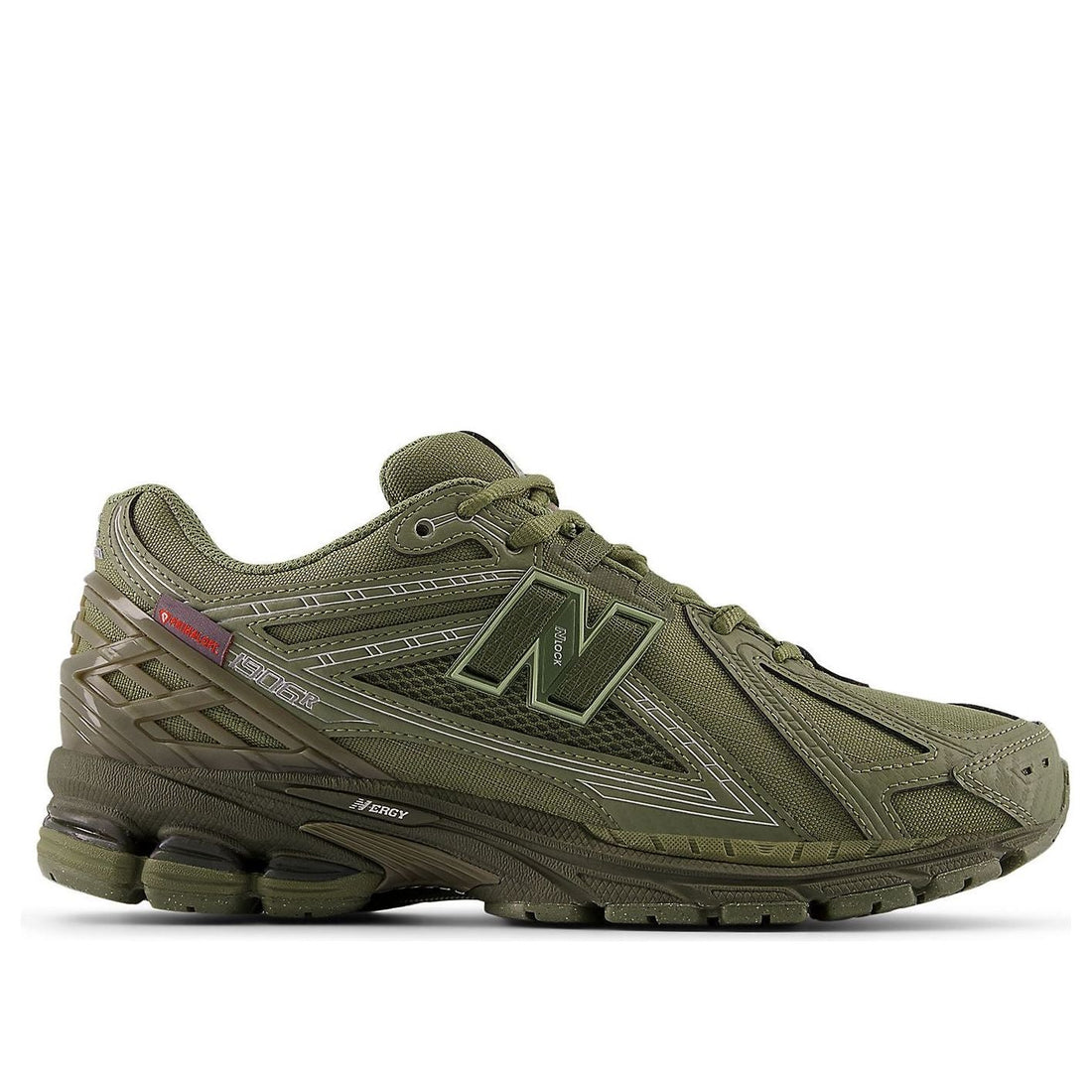 New Balance 1906R 'Dark Olivine' U1906ROG