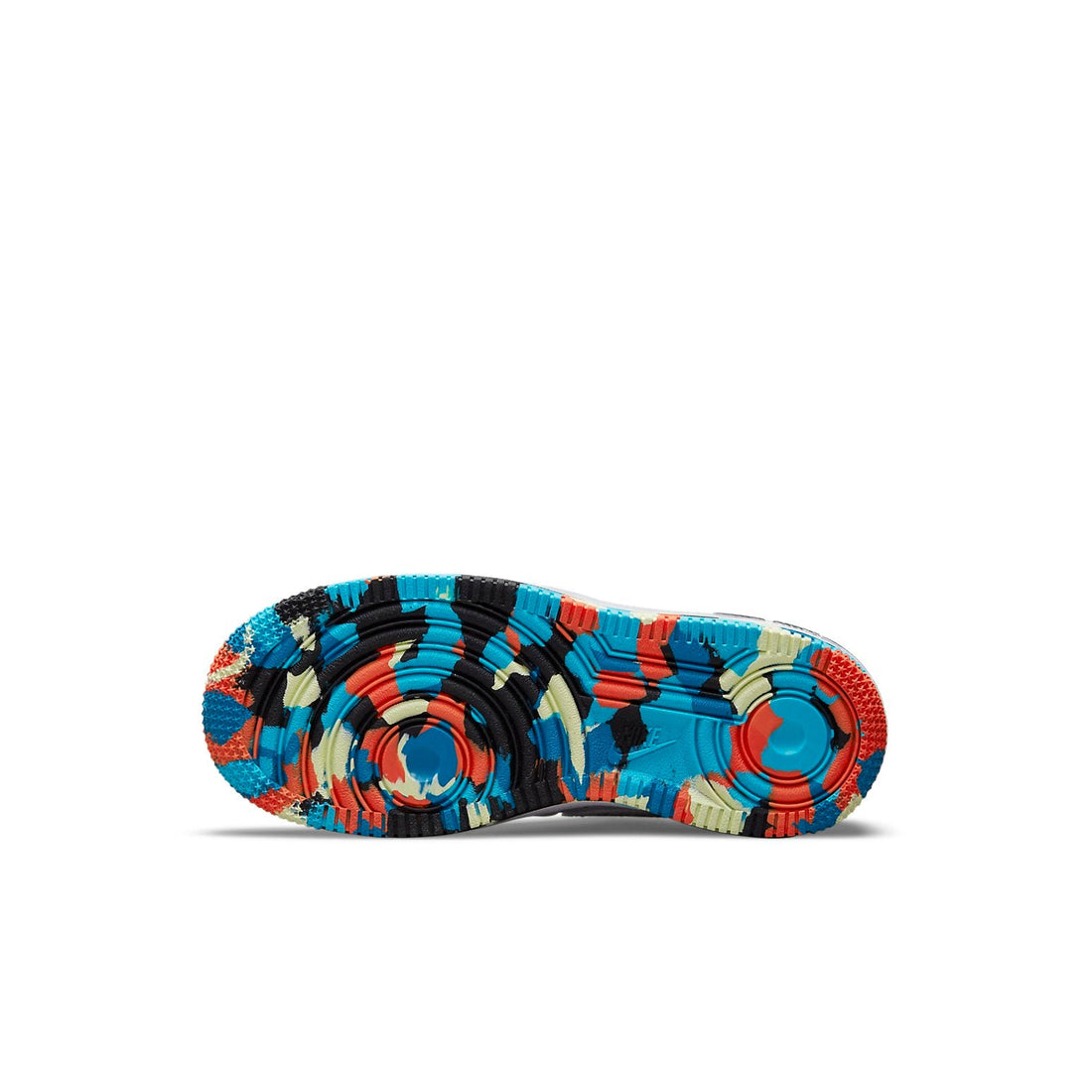 (PS) Nike Air Force 1 LV8 'Swoosh Pack' DM7598-100