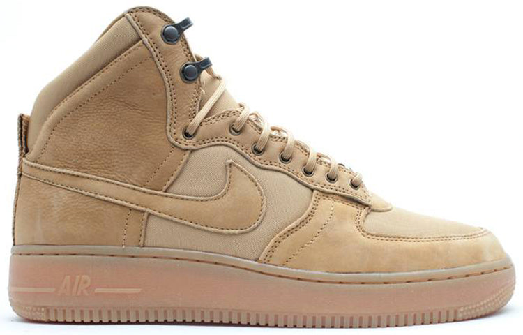 Nike Air Force 1 High Military Bt 'Golden Harvest Golden Harvest' 525316-700