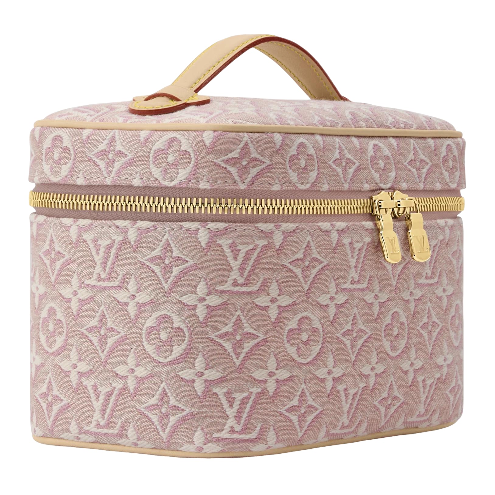LOUIS VUITTON Nice Mini 'Rose Ruban Pink' M29667