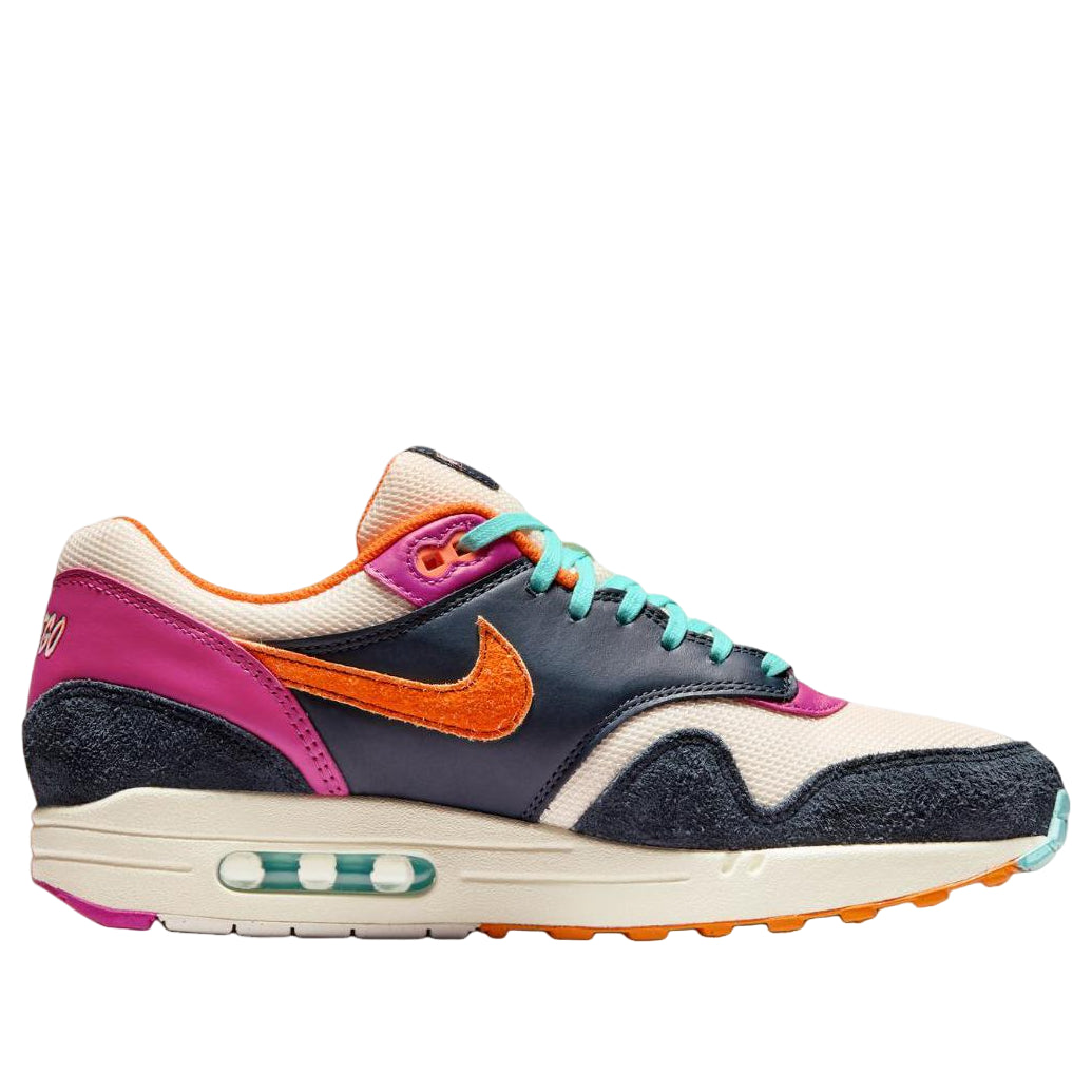 Nike Air Max 1 'San Diego Padres' IQ2847-400