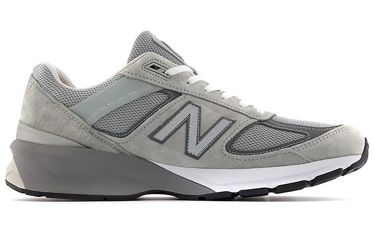 New Balance 990v5 Made in USA 'Castlerock' M990GL5