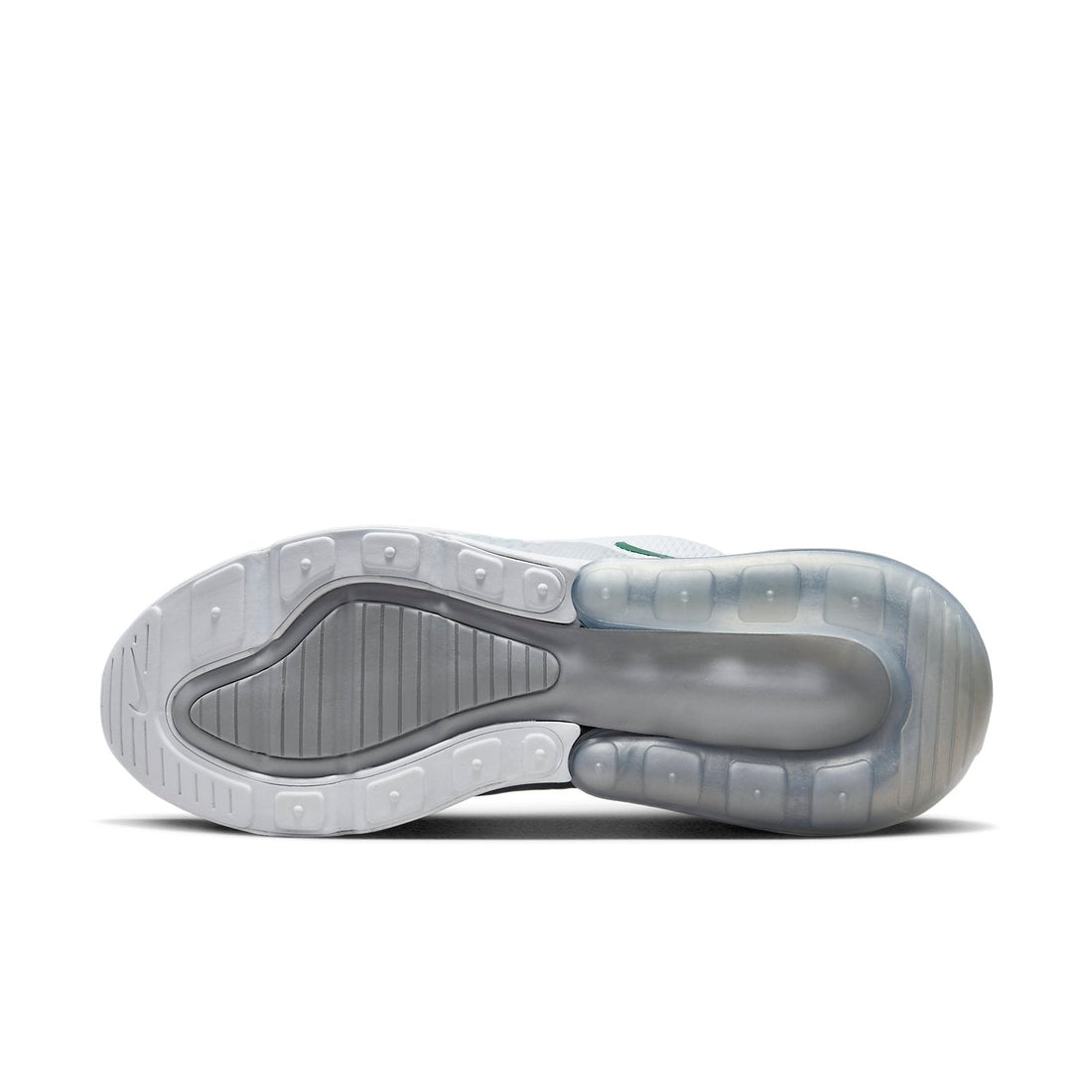 Nike Air Max 270 'White Gorge Green' DX3311-100