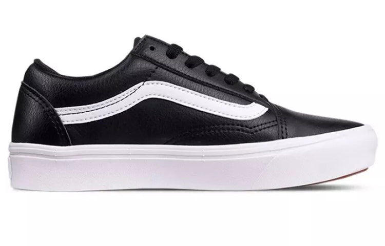 Vans Comfycush Old Skool 'Classic Tumble - Black' VN0A3WMAP3O