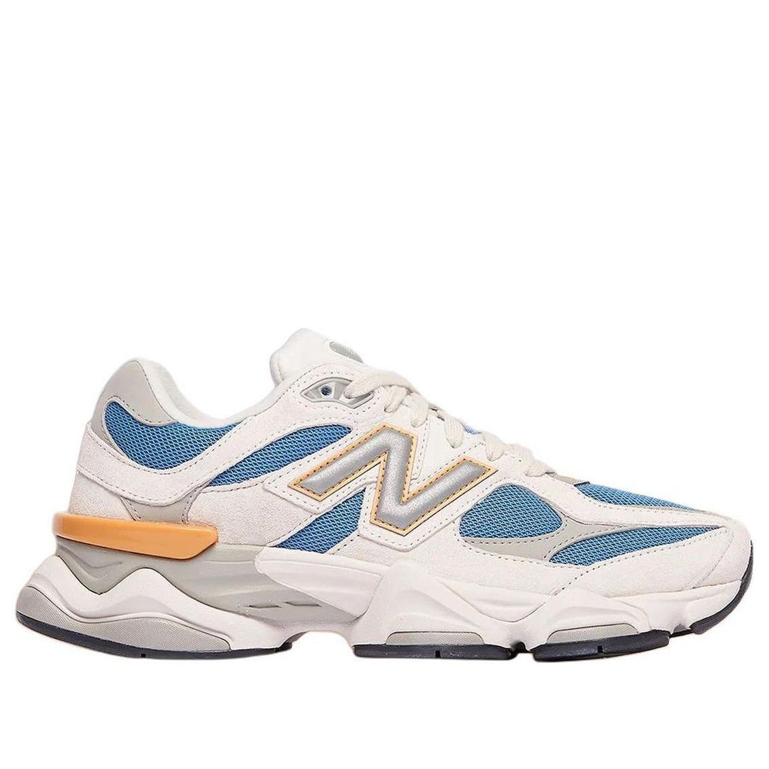 New Balance 9060 'Heron Blue' U9060FM