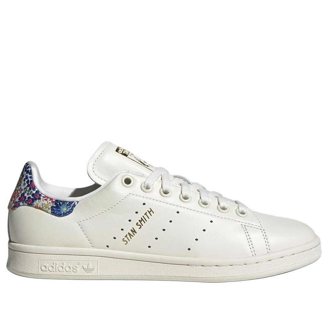 (WMNS) adidas x Liberty London Stan Smith 'Off White' JH5637