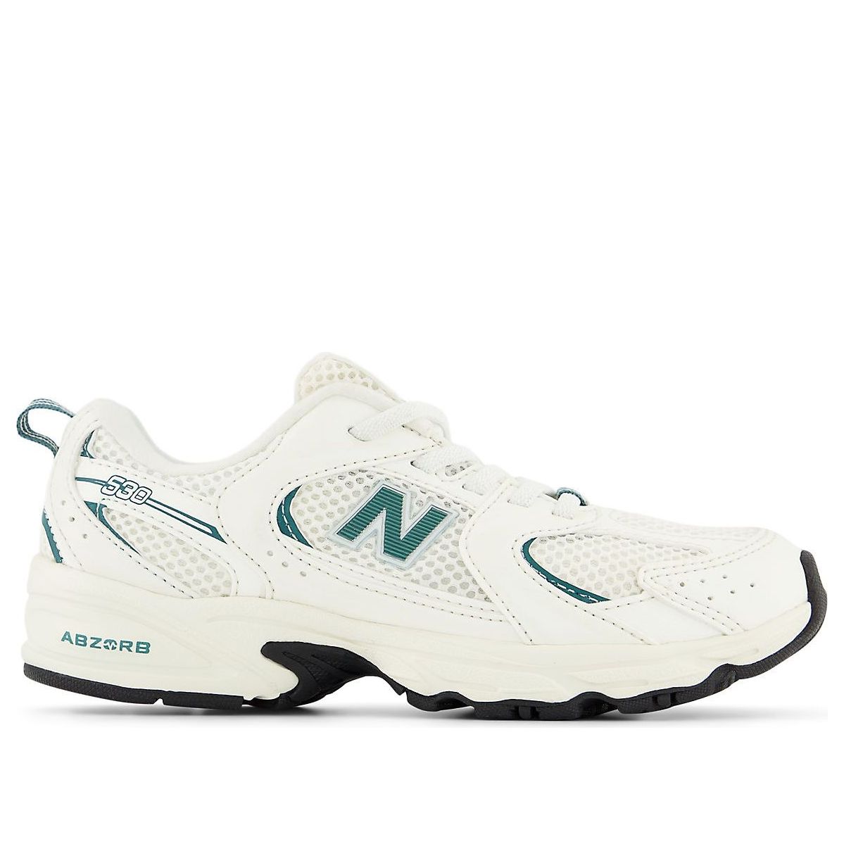 (PS) New Balance 530 'Sea Salt New Spruce' PZ530CH
