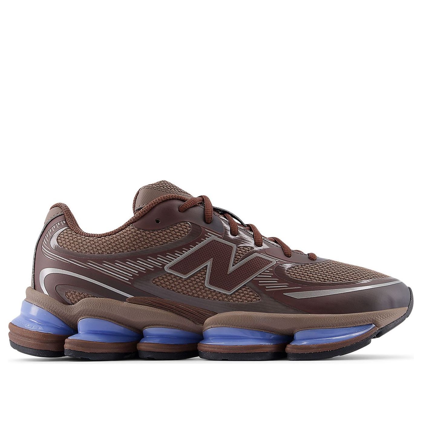 New Balance Abzorb 2000 'Pumpernickel Cortado' U200076U