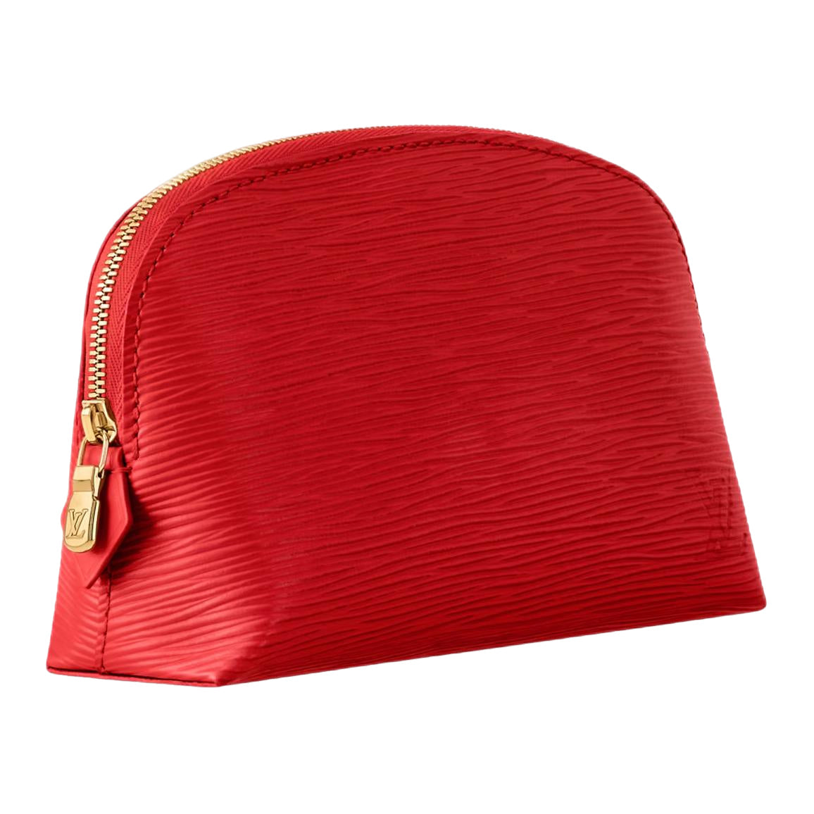 (WMNS) LOUIS VUITTON Cosmetic Pouch PM 'Rouge Louis' M15197