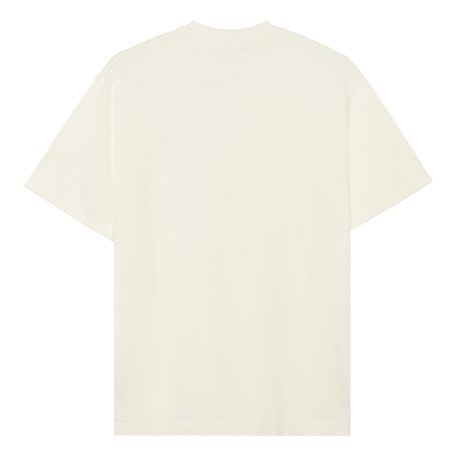 LOUIS VUITTON SS23 Logo T-Shirt 'White' 1AATX9