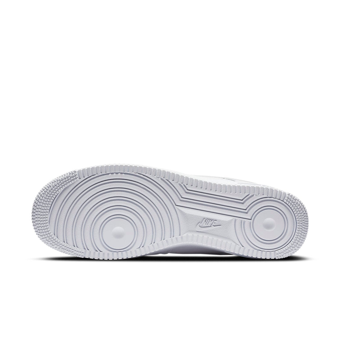 Nike Air Force 1 '07 LV8 'Misplaced Swoosh - Triple White' CK7214-100