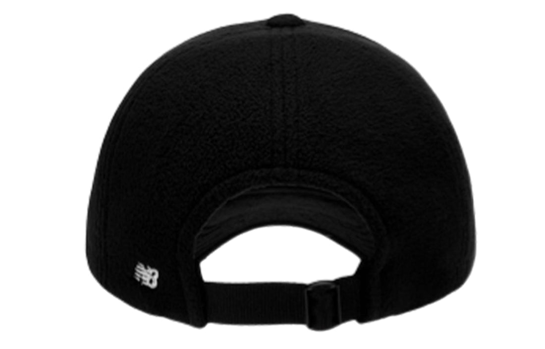 New Balance 1906 Fleece Cap 'Black' LAH14003-BK