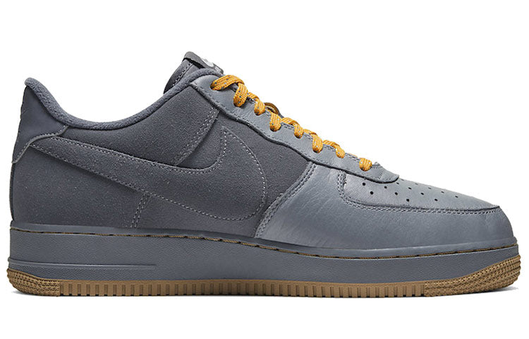 Nike Air Force 1 Low 'Premium Cool Grey' CQ6367-001