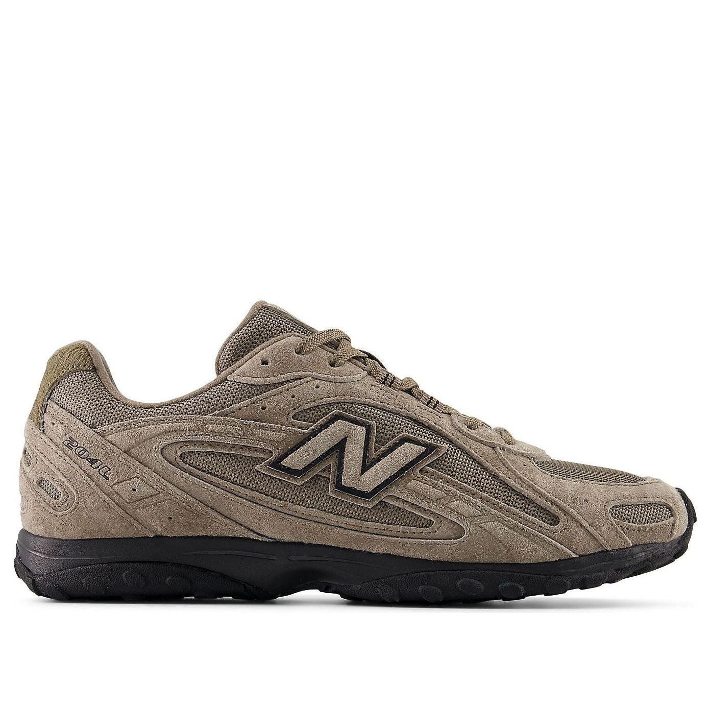 New Balance 204L Year of the Horse 'Tan Black' U204L3K9