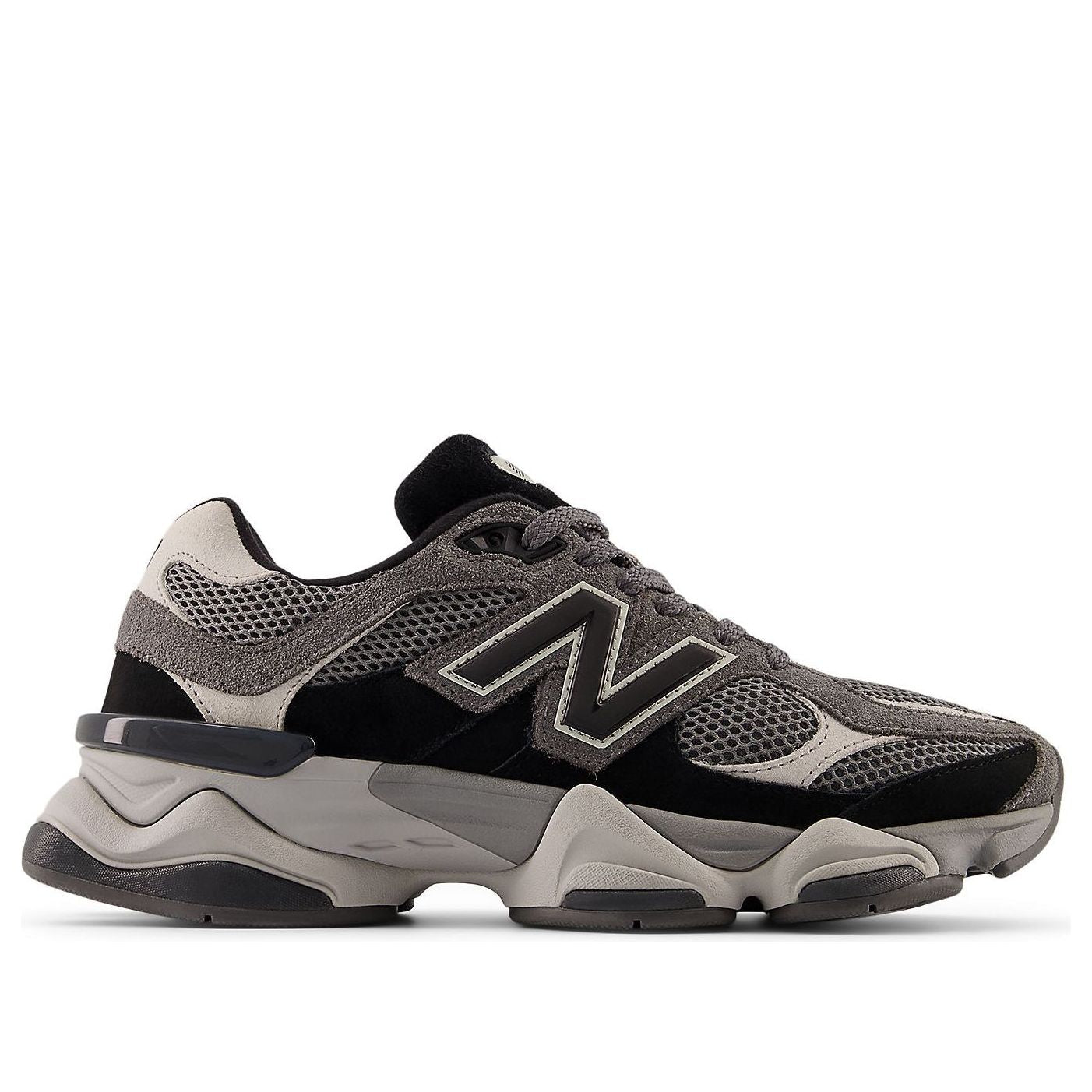New Balance 9060 'Black Castlerock' U9060ERA
