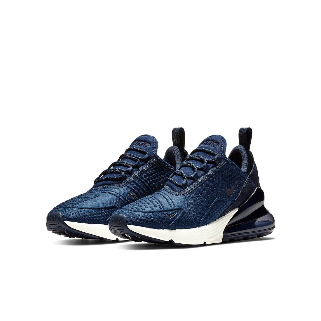 (GS) Nike Air Max 270 'Midnight Navy' AJ7372-400